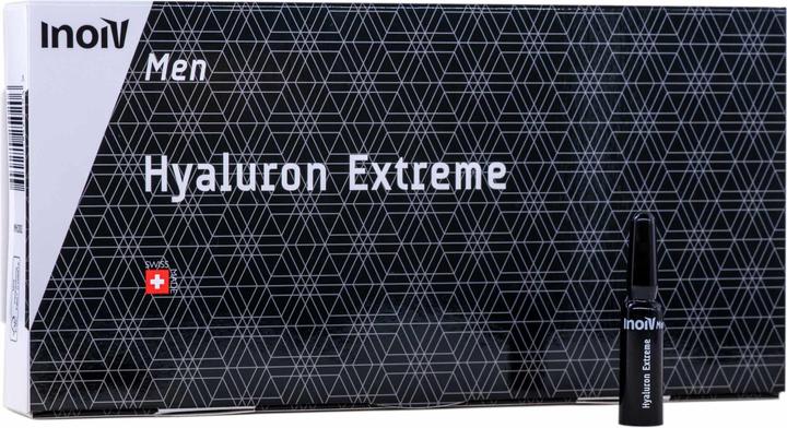Image du produit Inoiv Hyaluron extrême