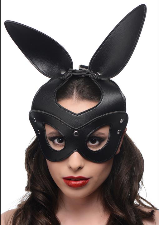 Actual product image Master Series Bad Bunny Bunny Mask