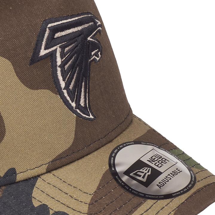 Actual product image New Era Trucker Atlanta Falcons (One size)