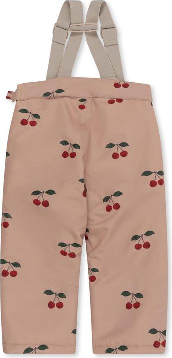 Image du produit Konges Slojd Pantalon de neige Mismou Ma Grand Cerise (92)