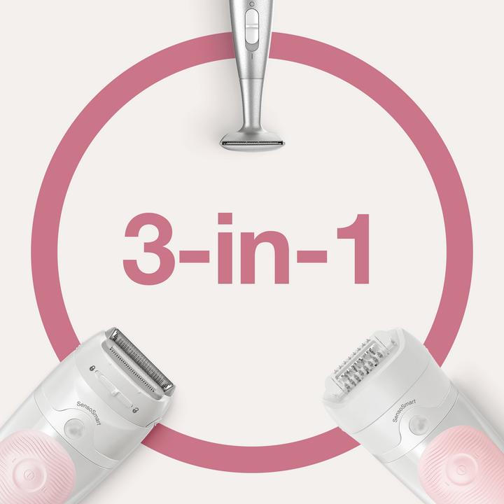 Immagine prodotto Braun Silk-épil 5