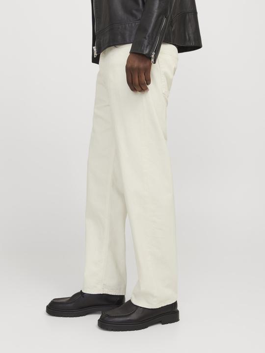 Actual product image Jack & Jones JJIEDDIE JJORIGINAL SQ 410 Locker geschnitten Locker geschnitten (W32/L32)