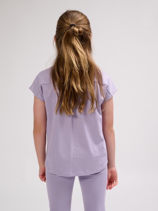 Actual product image hummel hmlDIEZ T-SHIRT S/S (164)