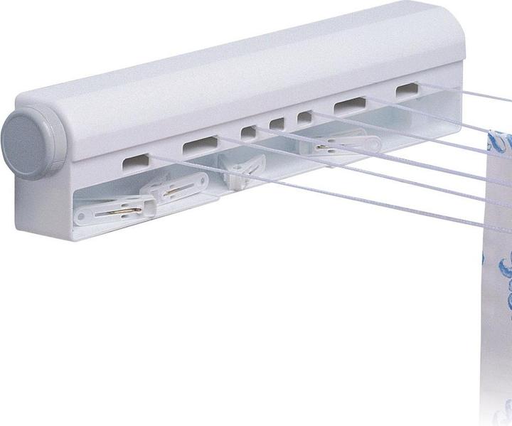 Produktbild Rayen ausziehbarer Wäschetrockner