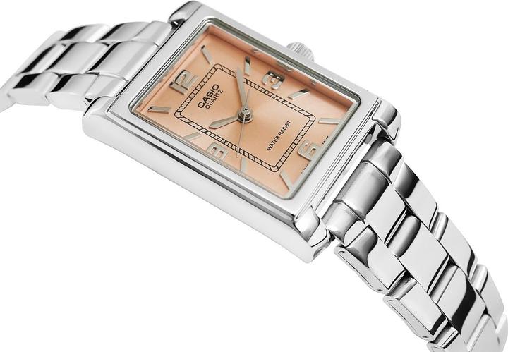 Actual product image Casio Ladies' watch LTP-1234DD-4ADF + BOX
