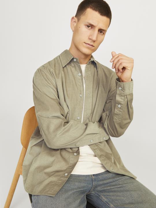Image du produit Jack & Jones Chemise Comfort Fit Chemise (XL)