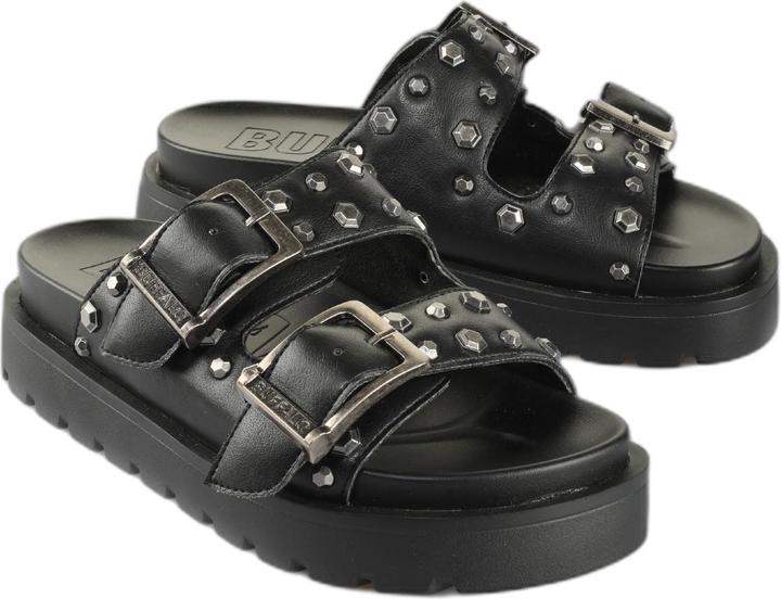 Produktbild Buffalo Raya Ari Stud - Vegan Nappa (37)
