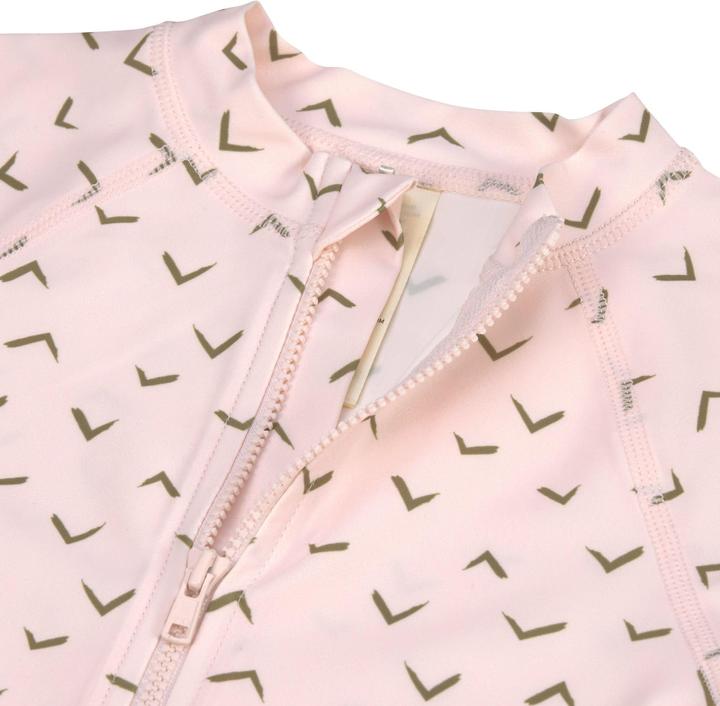 Produktbild Lässig UV-Einteiler Jags – Light Pink Gr. 98 (98)