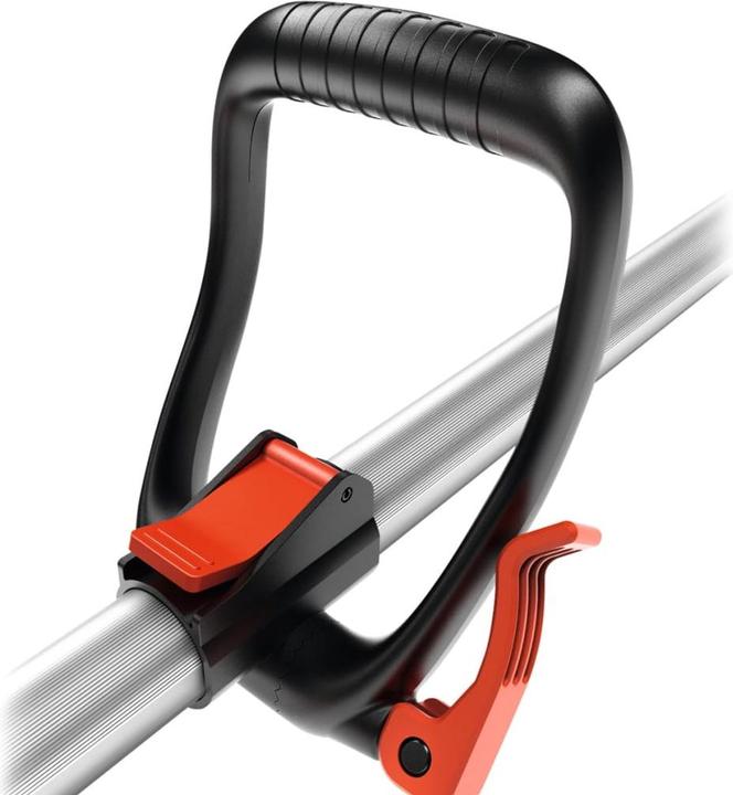 Actual product image Einhell GE-HH 18 LI T Solo Power X Change (Cordless hedgecutters)