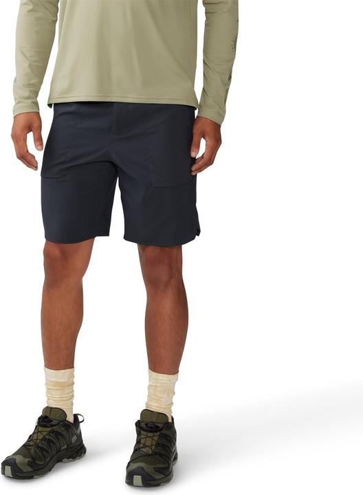 Produktbild Mountain Hardwear M Trail Sender™ Short (L)