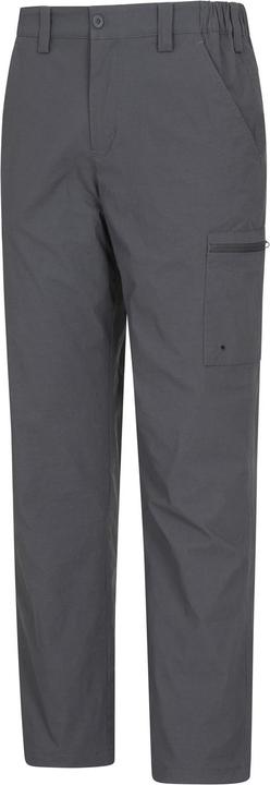Immagine prodotto Mountain Warehouse Pantaloni da trekking invernali elasticizzati da uomo (50 D)