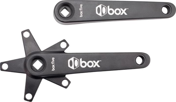 Box Five (145 mm)