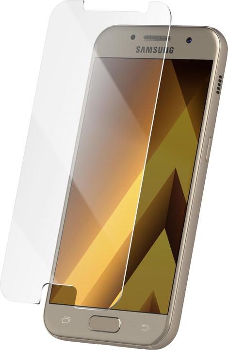 Actual product image Avizar ClearShield Folie (Samsung Galaxy A3 (2017))