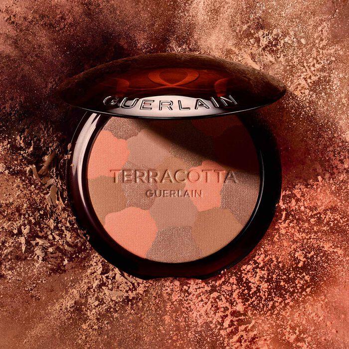 Immagine prodotto Guerlain Terracotta Polvere chiara (04 Bronze, 71 g)