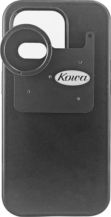 Produktbild Kowa TSN-IP14 Pro RP Digiscoping Adapter iPhone 14 Pro