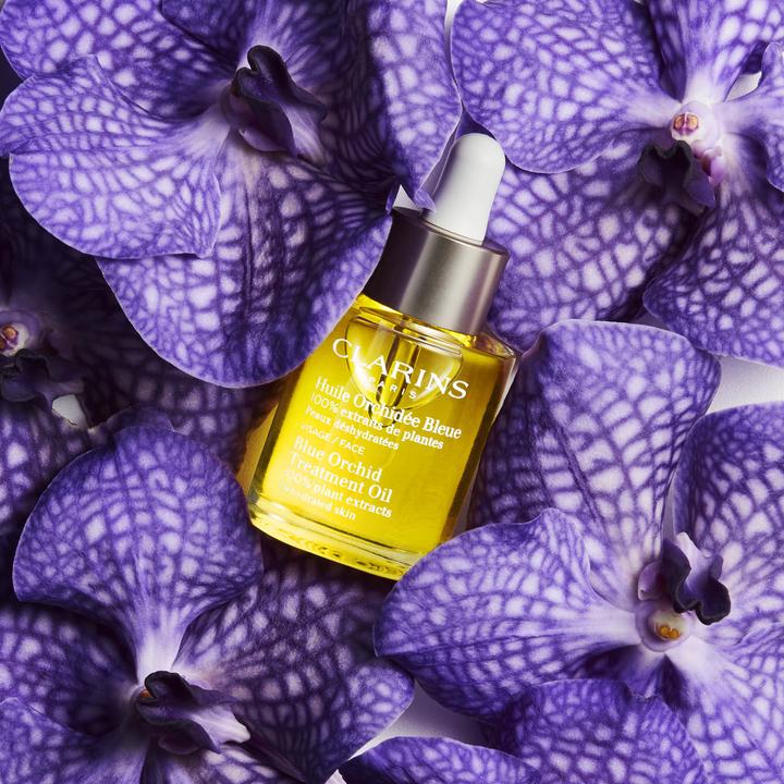 Immagine prodotto Clarins orchidea blu (30 ml, Tonico per il viso)