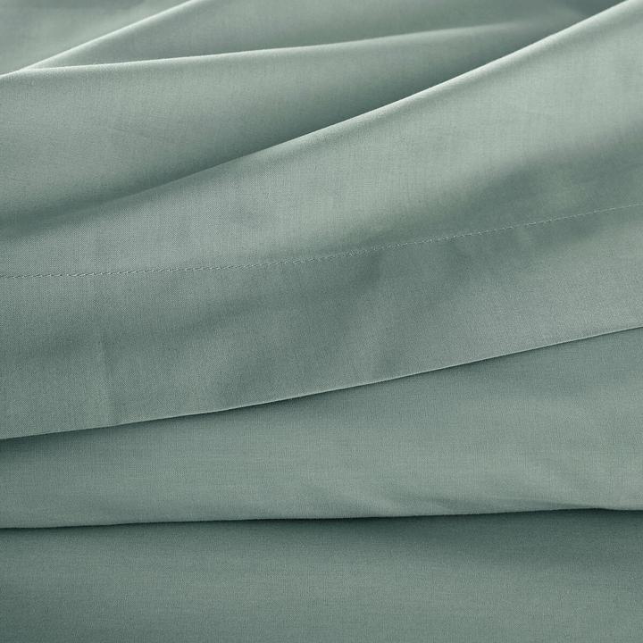 Produktbild La Redoute Interieurs Duvetbezug Scénario mit Reissverschluss (Duvetbezug, 200 x 200 cm)
