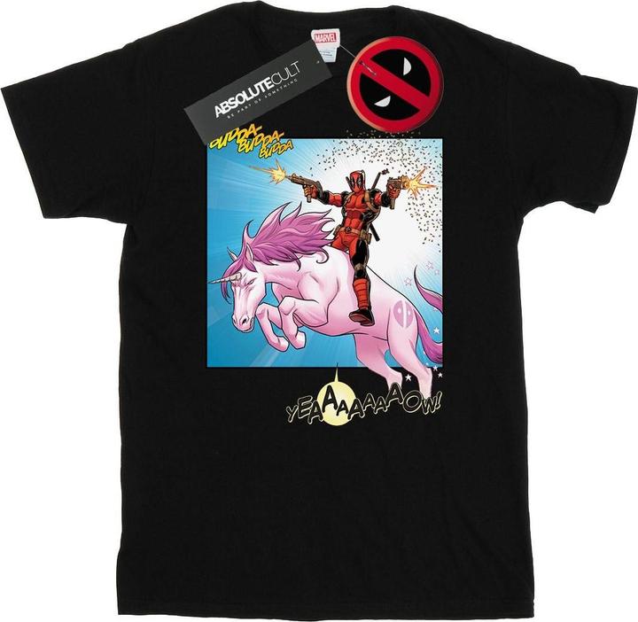 Deadpool Hey You TShirt (M)