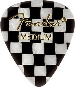 Immagine prodotto Fender 351 Grimaldelli per dama, medi (12) (12 x)