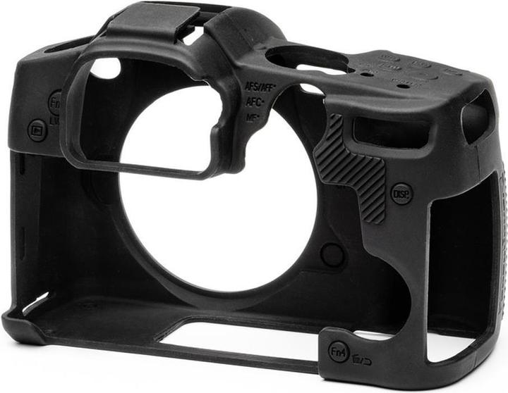 Actual product image easyCover Housing protection for Panasonic GH5 / GH5S (Cover, GH5)