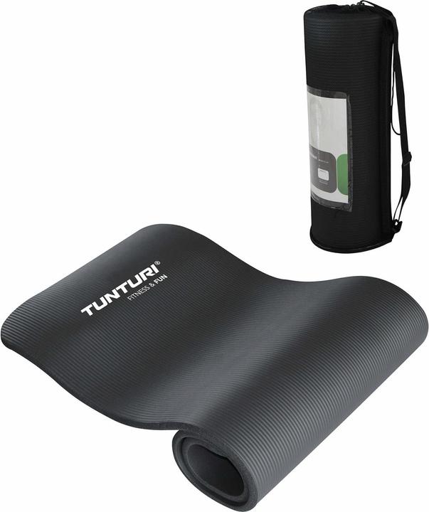 Immagine prodotto Tunturi NBR Fitness Matte (15 mm)
