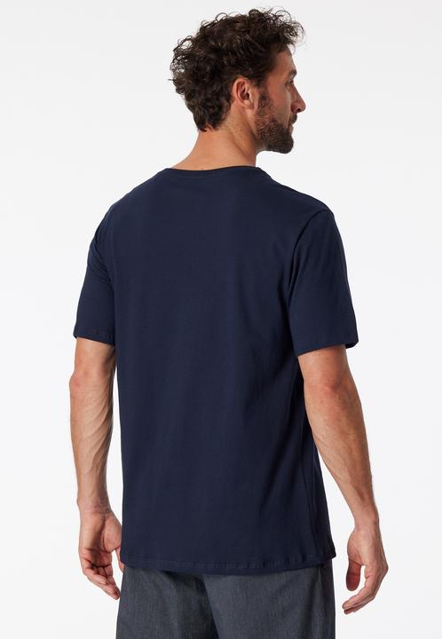Immagine prodotto Schiesser Maglietta "Mix+Relax (XXL)