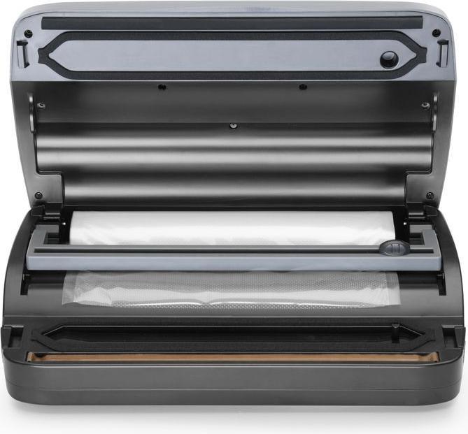 Produktbild Hendi Vakuum-Verpackungsmaschine für Vakuumbeutel auf der Rolle,, Budget Line, 385x205x(H)95mm
