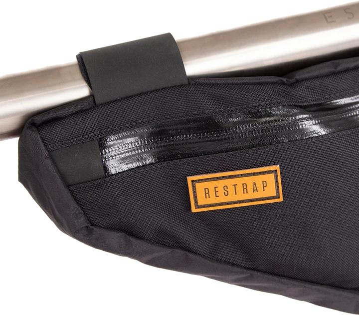 Produktbild Restrap Frame Bag (2.50 l, Rahmentasche)