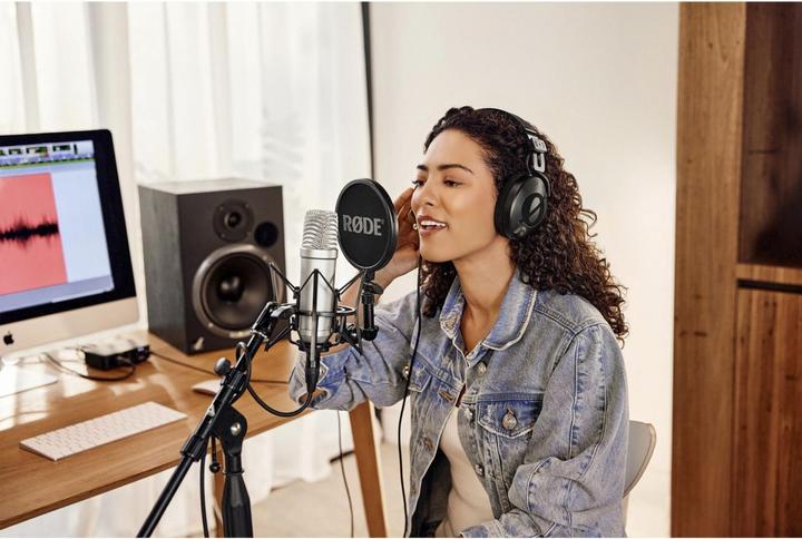 Immagine prodotto RØDE NTH-100 (NC, Cablato)