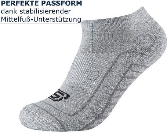 Actual product image Skechers Sneaker socks (pack of 12, 41 - 46)
