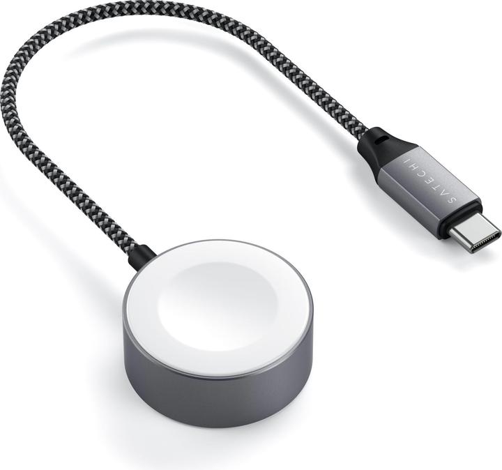 Image du produit Satechi Apple Watch Câble de charge USB-C