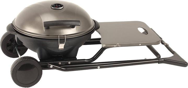 Actual product image Ohmex GRIL-3660 (1.50 kW)