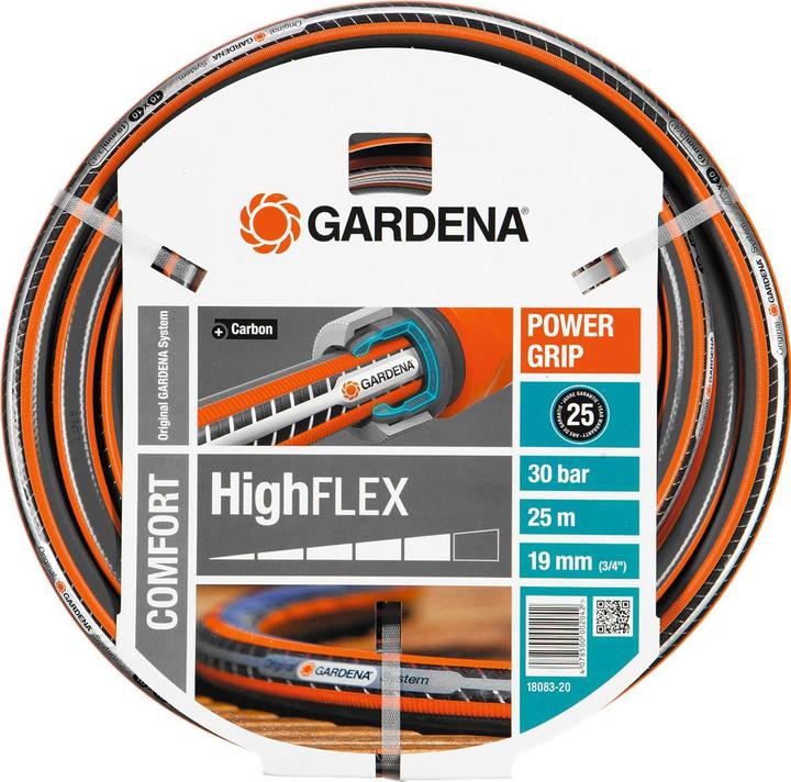 Produktbild Gardena Comfort HighFlex (25 m, 19.05 mm)
