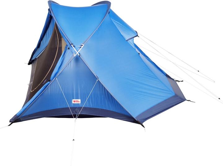 Image du produit Fjällräven Abisko View 2 (Tente igloo, 2.70 kg, 2 personnes)