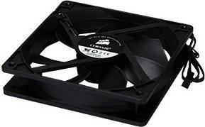 Actual product image Corsair A1225M12S, 120mm