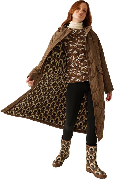 Image du produit Regatta - Veste ORLA KIELY - Femme (40 D)