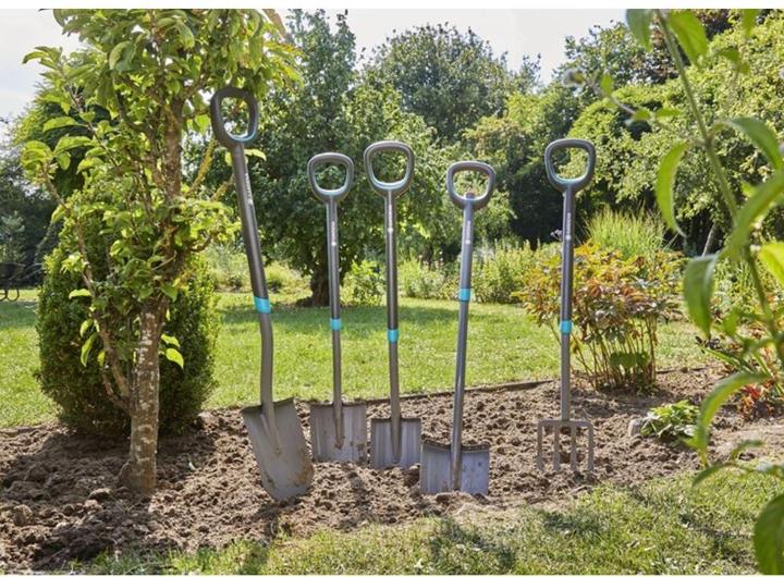 Image du produit Gardena Pelle à dames Ergo Line