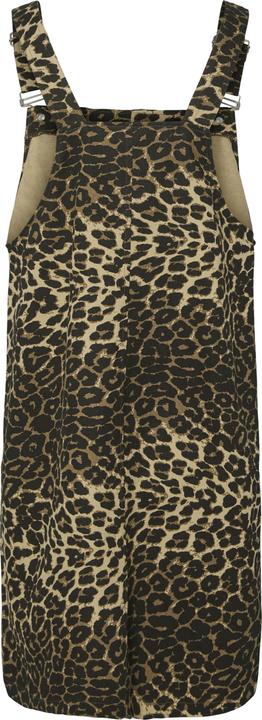 Actual product image Pieces PCASTA dungaree dress (S)