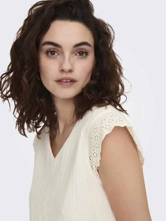 Produktbild Only Ärmeldetail Oberteil (XL)