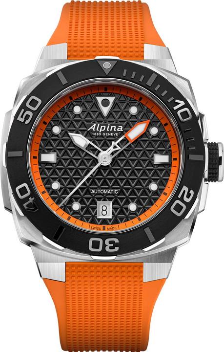 Produktbild Alpina Watch Seastrong Diver Extreme Automatic (39 mm)