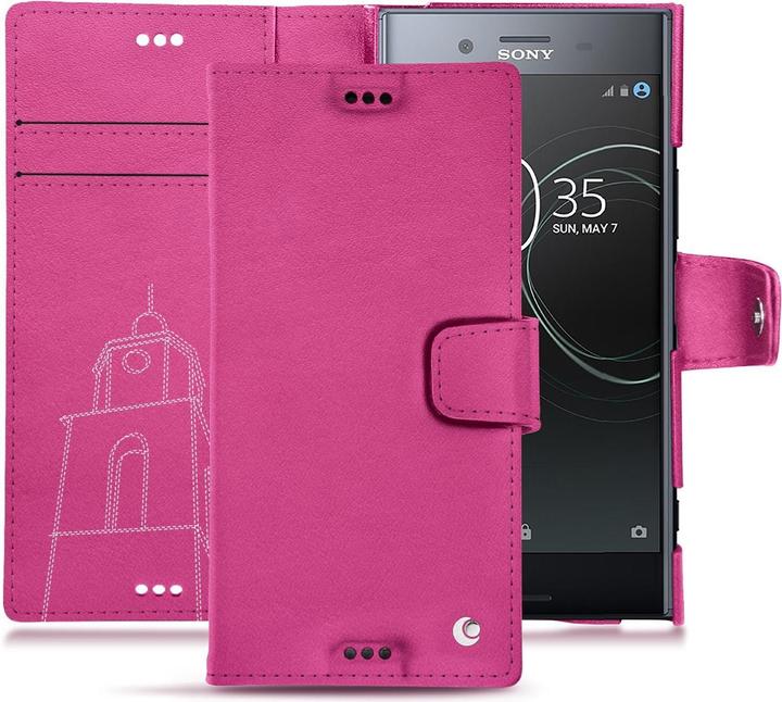 Roze BB ( Pantone #DB599F )
