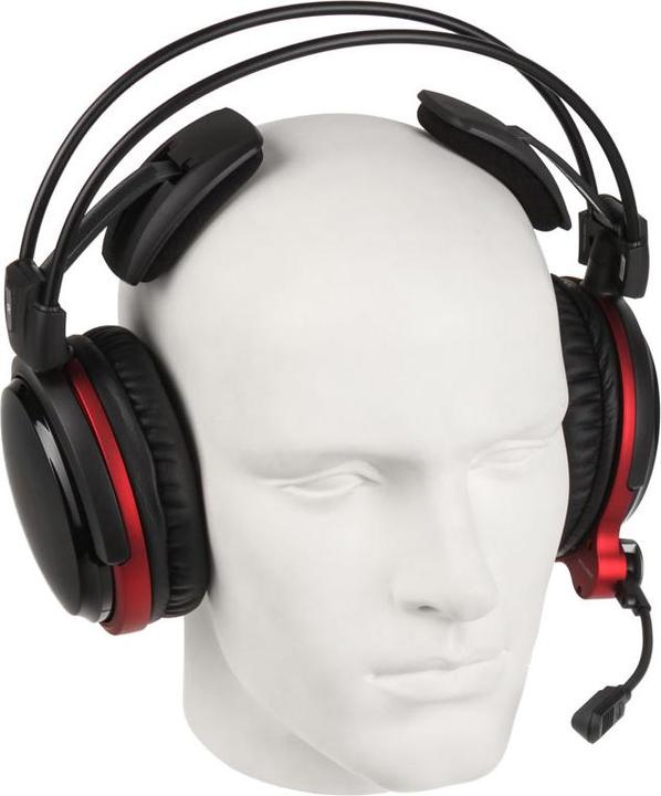 Actual product image Audio-Technica ATH-AG1X (Cable)