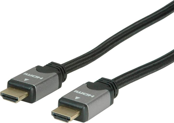 Actual product image Roline HDMI (Typ A) — HDMI (Typ A) (10 m, HDMI)