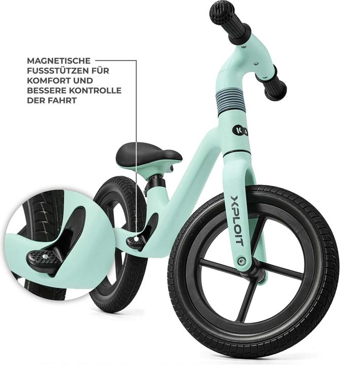 Produktbild KinderKraft Xploit (12")