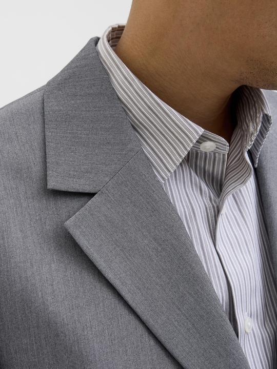 Produktbild Jack & Jones JPRFRANCO Relaxed Fit Blazer Einreihiger Blazer (52)