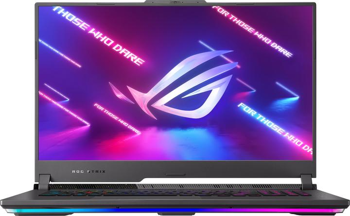 Produktbild ASUS ROG Strix G17 (17.30", AMD Ryzen 9 7940HX, 32 GB, 1000 GB, CH)