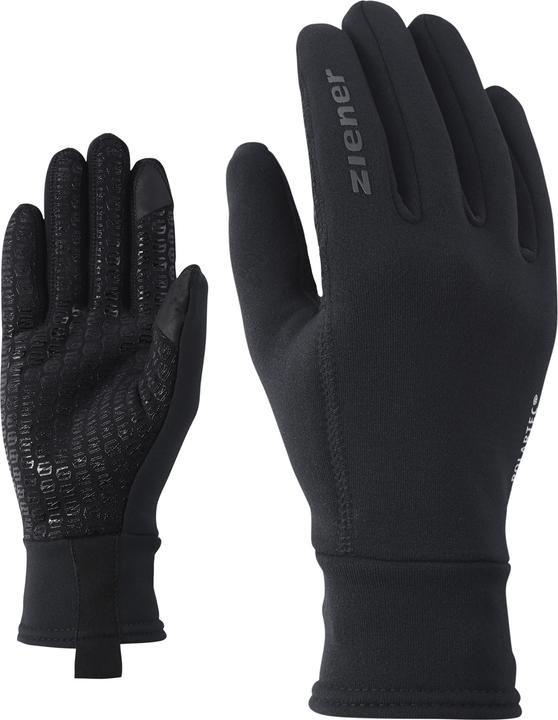 Ziener IDIWOLL Touch glove