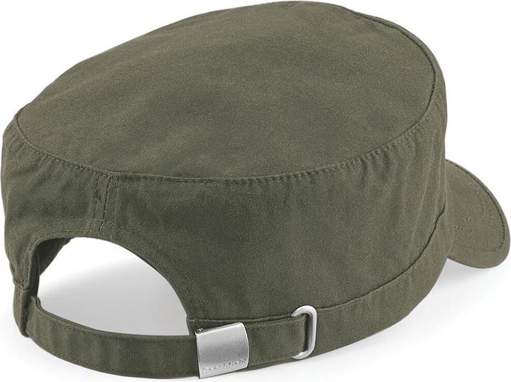 Produktbild Beechfield Kappe Army (One Size)
