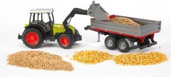 Productafbeelding Bruder Aanhangwagen Profi-serie