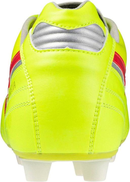 Actual product image Mizuno Morelia Ii Elite Fg (42.5)
